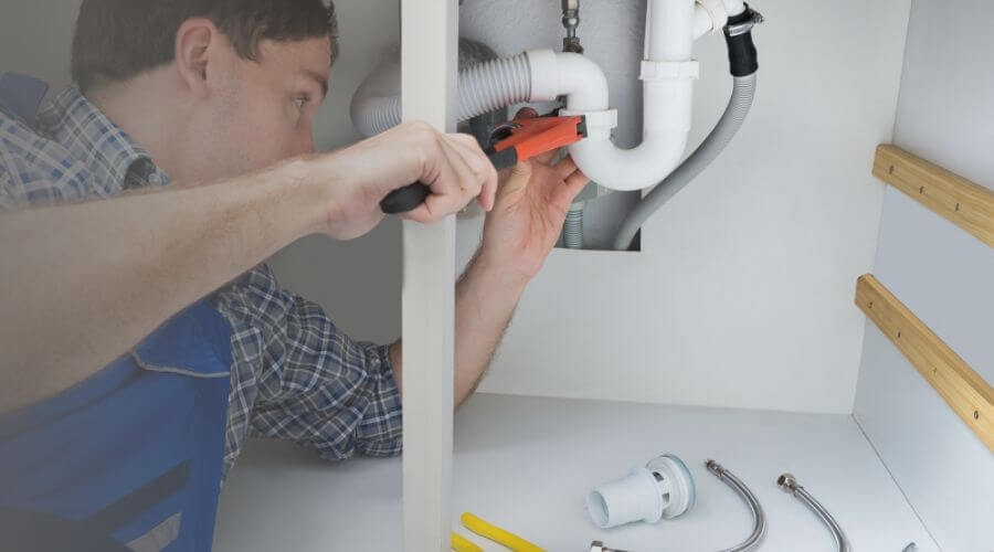 Professional Leak Detection in Cook Sta, MO